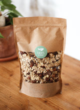 Charger l'image dans la galerie, La préparation pour bircher