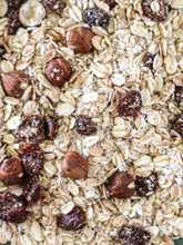 Charger l'image dans la galerie, La préparation pour bircher