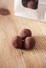 Charger l'image dans la galerie, Energy ball façon truffe orange & cacao