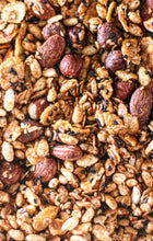 Charger l'image dans la galerie, Le granola sésame & miel