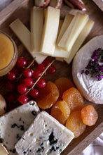 Charger l'image dans la galerie, Les plateaux de fromages