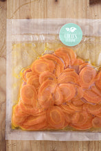 Charger l'image dans la galerie, Le paquet de faumon