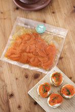 Charger l'image dans la galerie, Le paquet de faumon