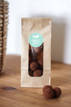 Charger l&#39;image dans la galerie, Energy ball façon truffe orange &amp; cacao
