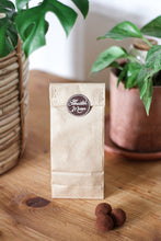 Charger l&#39;image dans la galerie, Energy ball façon truffe orange &amp; cacao
