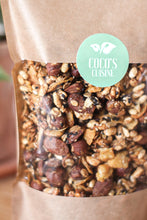 Charger l&#39;image dans la galerie, Le granola sésame &amp; miel

