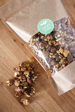 Charger l&#39;image dans la galerie, Le granola sésame &amp; miel
