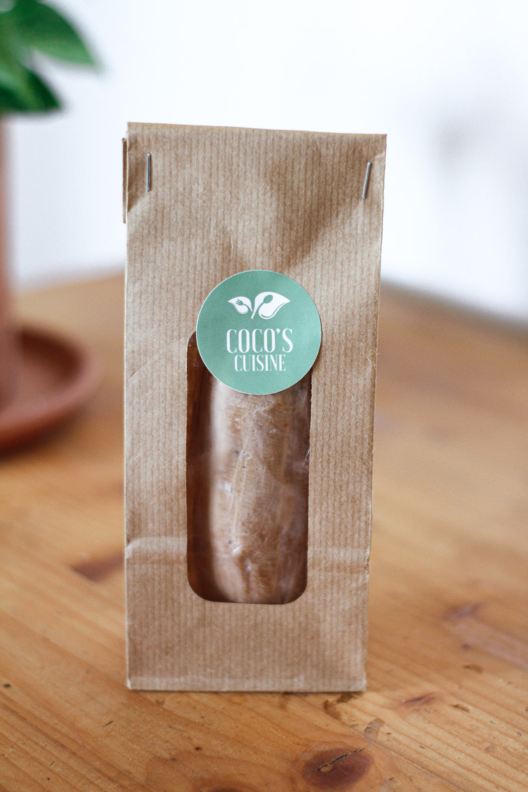 Le ballotin de joie gras