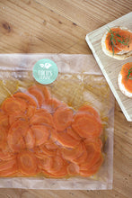 Charger l&#39;image dans la galerie, Le paquet de faumon
