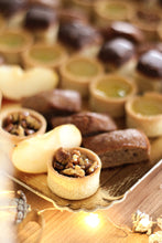 Charger l&#39;image dans la galerie, Le plateau de bouchées sucrées
